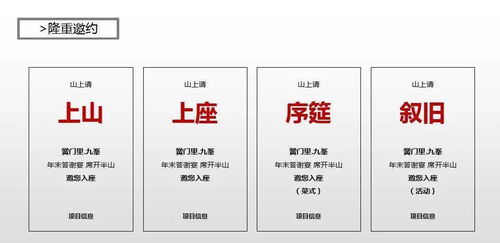 绿地黉门里项目提案报告 项目策划与公关服务整合方案